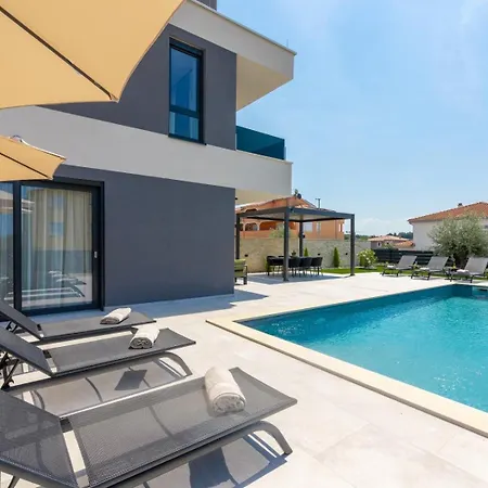Holiday home Casa Angelus
