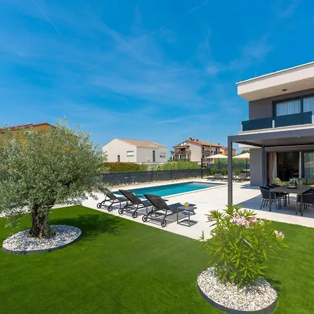 Σπίτι διακοπών Casa Angelus *