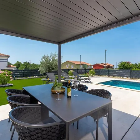 Holiday home Casa Angelus Novigrad (Istria)