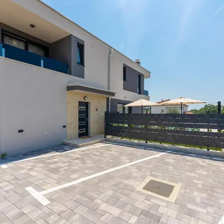 Holiday home Casa Angelus