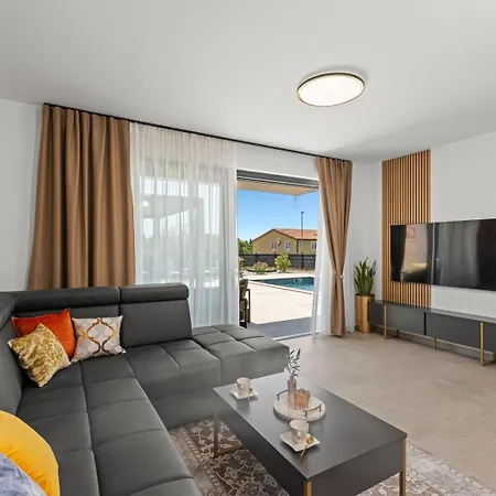 Casa Angelus Holiday home Novigrad (Istria)
