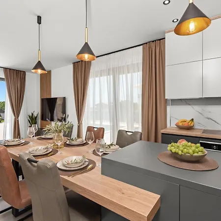 Holiday home Casa Angelus