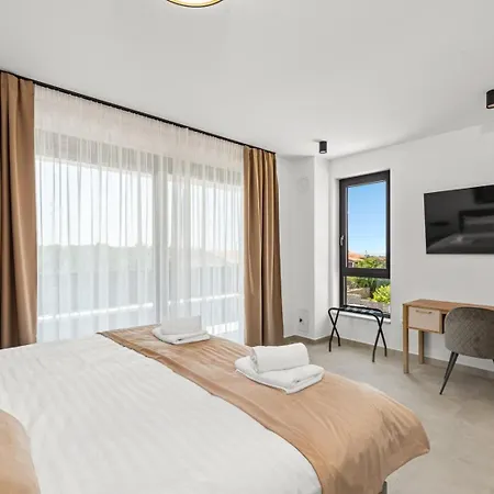 Casa Angelus * Novigrad Istria