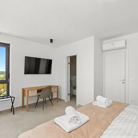 Holiday home Casa Angelus