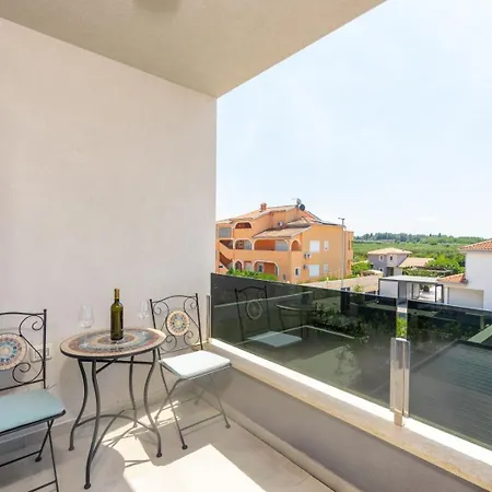Casa Angelus Novigrad Istria