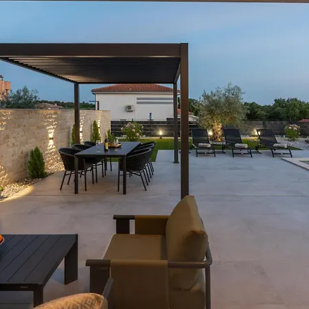 Σπίτι διακοπών Casa Angelus