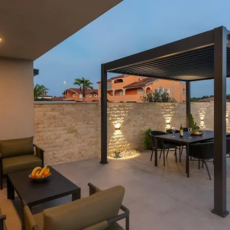 Σπίτι διακοπών Casa Angelus *