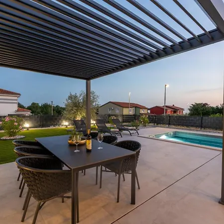 Casa Angelus * Novigrad (Istria)