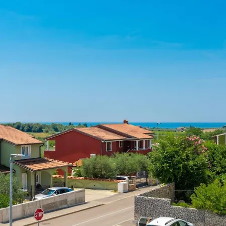 Casa Angelus Holiday home